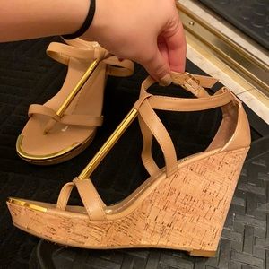 Wedges